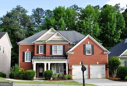 1951 Barrett Knoll, Kennesaw, GA 30152