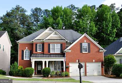 1951 Barrett Knoll, Kennesaw, GA 30152