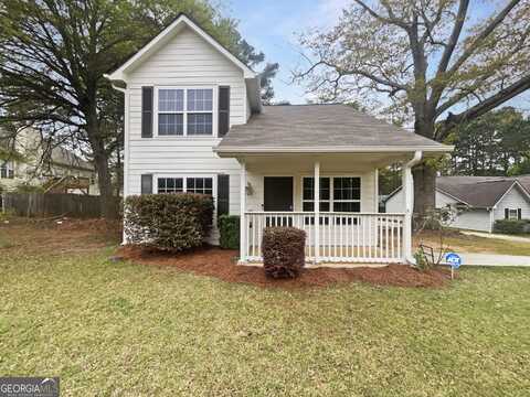7747 Roundtree, Riverdale, GA 30274