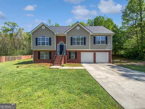 10924 Hondal, Hampton, GA 30228