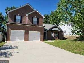 1752 Spring Hill, Lithonia, GA 30058