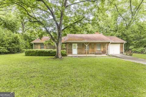1602 Knoxville, Fort Valley, GA 31030