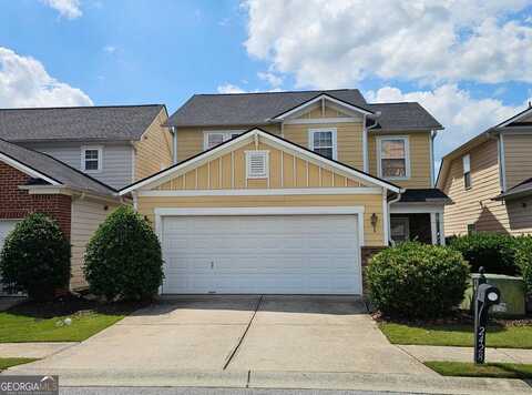 2428 Black Forest, Conyers, GA 30012