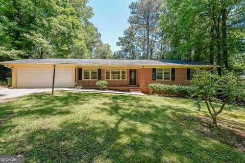 213 Linda, Tucker, GA 30084