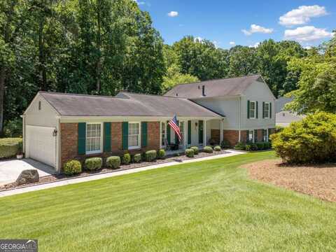 237 Lamplighter, Marietta, GA 30067