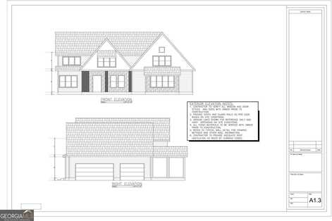 7947 Post, Winston, GA 30187