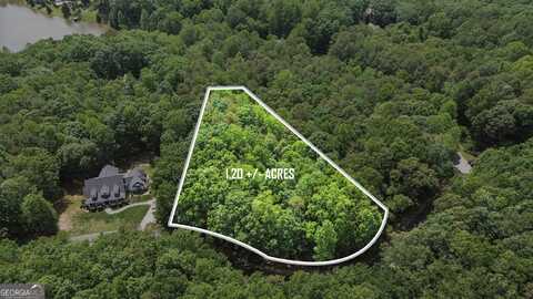 0 Plum, Clarkesville, GA 30523