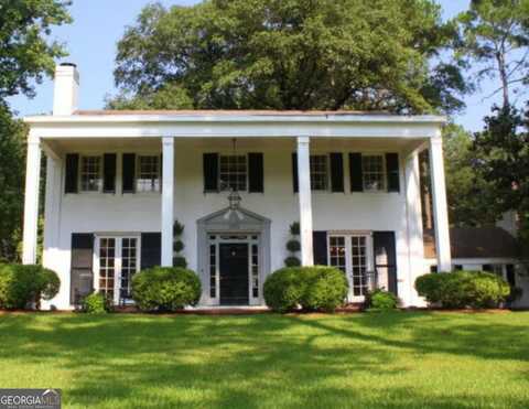 1201 Rawson, Albany, GA 31701