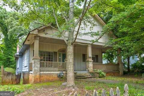 1238 Greenwich, Atlanta, GA 30310