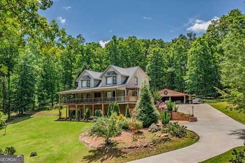 291 Youngs Mill, Kingston, GA 30145