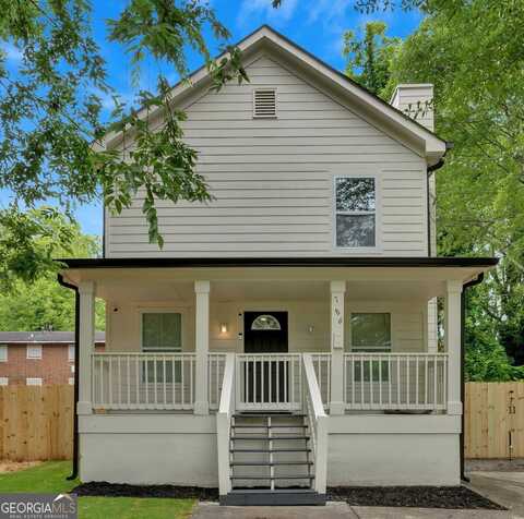 786 Neal, Atlanta, GA 30318