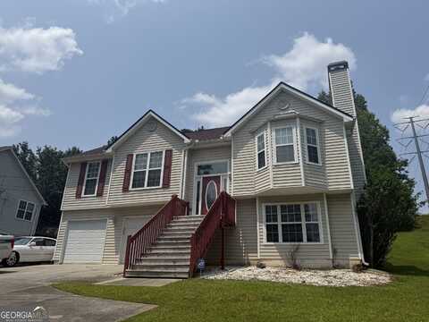 650 Flippen, Stockbridge, GA 30281
