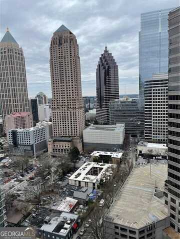 1080 Peachtree, Atlanta, GA 30309