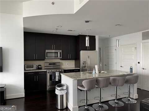 1080 Peachtree, Atlanta, GA 30309