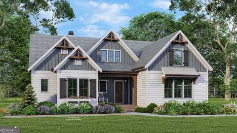 312 Clover, Forsyth, GA 31029