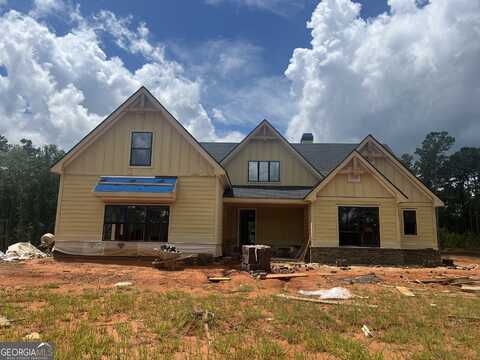 312 Clover, Forsyth, GA 31029