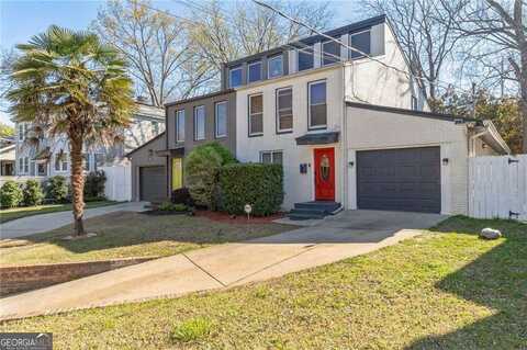 549 NE Parkway, Atlanta, GA 30308