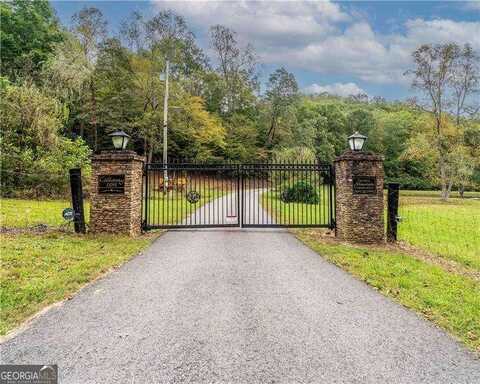0 Calloway Cove, Hiawassee, GA 30546