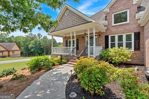 28 Golden Eagle, Adairsville, GA 30103
