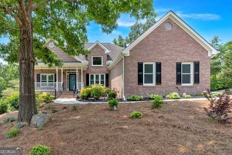 28 Golden Eagle, Adairsville, GA 30103