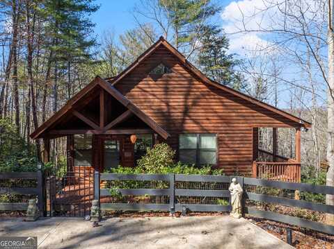 157 Beechwood, Cleveland, GA 30528