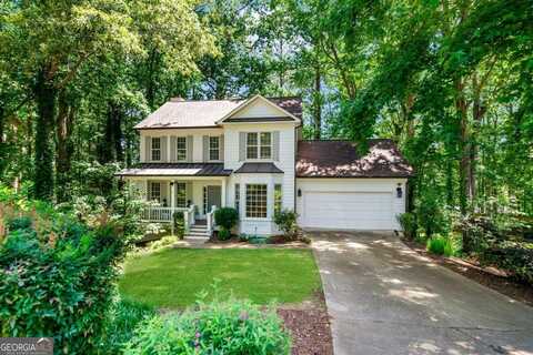 404 Summerchase, Woodstock, GA 30189