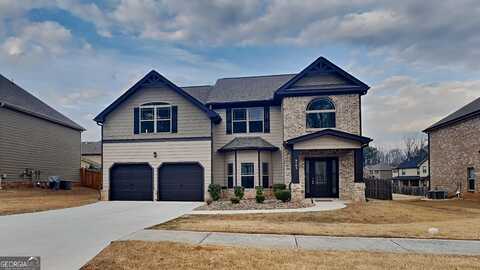 8103 White Oak, Stonecrest, GA 30038