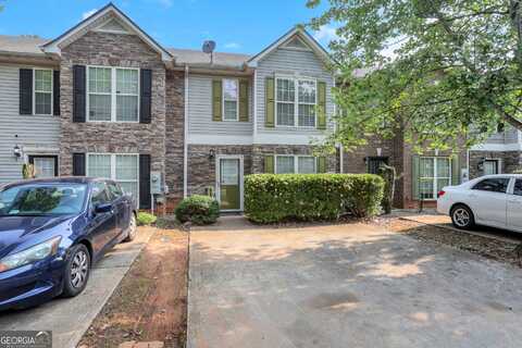 3516 Waldrop, Decatur, GA 30034