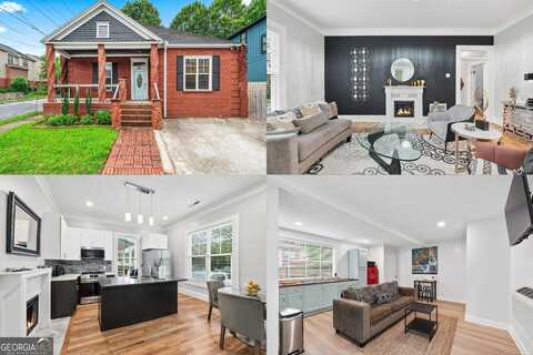50 Ormond, Atlanta, GA 30315