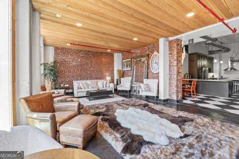 87 Peachtree, Atlanta, GA 30303