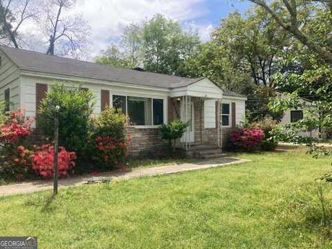 2722 Alden, Macon, GA 31206