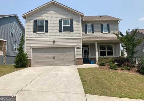 6835 Lake Overlook, Flowery Branch, GA 30542