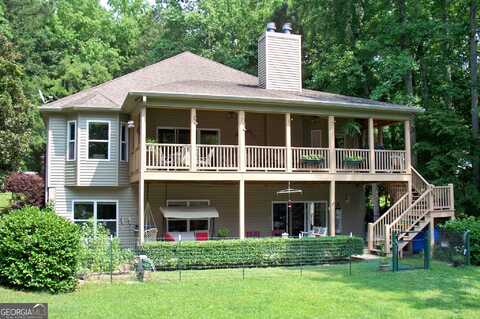 307 E River Bend, Eatonton, GA 31024