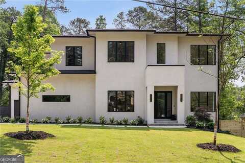 3293 Lenox, Atlanta, GA 30324