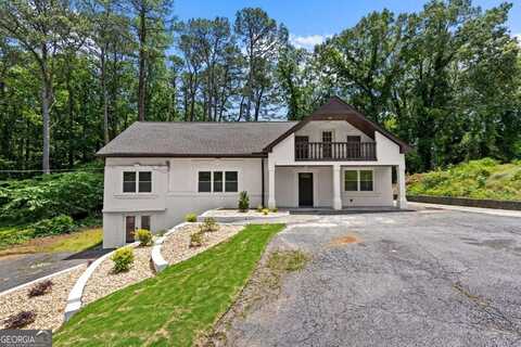 1887 Shalimar, Atlanta, GA 30345