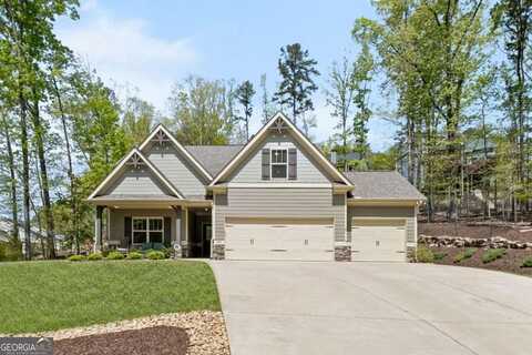 229 Ridgewood, Waleska, GA 30183