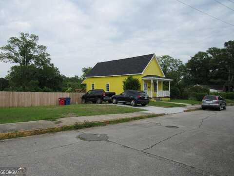791 Anderson, Macon, GA 31201