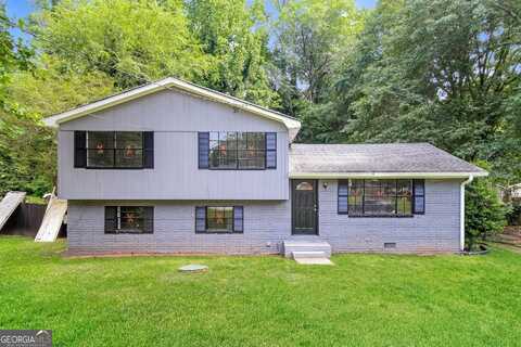 1731 Tilden, Jonesboro, GA 30236