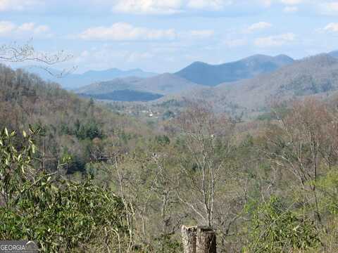 Lot 18 Wynngate, Dillard, GA 30537