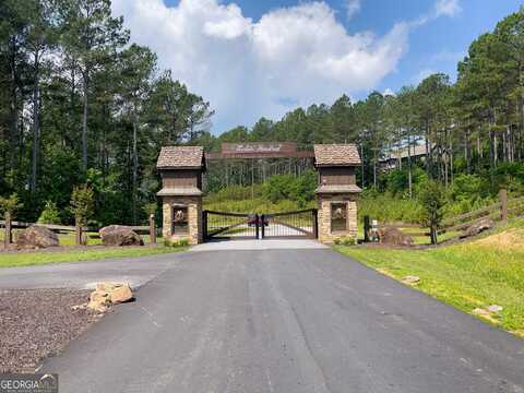 Lt 108-109 THIRTEEN HUNDRED (1300) S/D, Blairsville, GA 30512