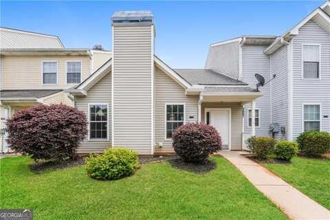5867 Trent Walk, Lithonia, GA 30038
