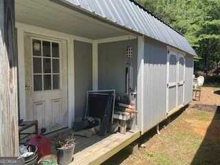 7820 HIGHWAY 27, Summerville, GA 30747