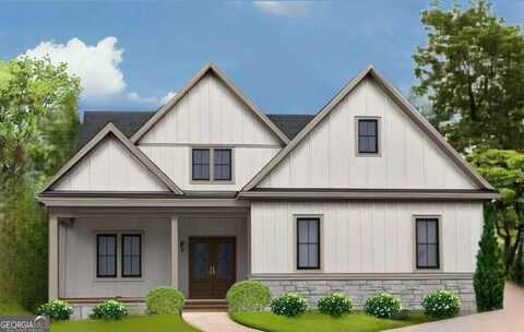 967 Cable, Waleska, GA 30183