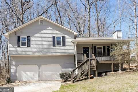 38 Bakers, Douglasville, GA 30134