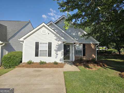 3075 Lakeside, Covington, GA 30016