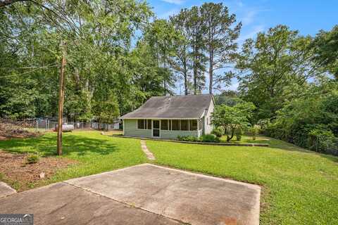 604 Jackson Lake Inn, Jackson, GA 30233