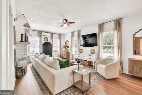 575 E Main, Buford, GA 30518