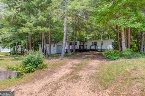 2526 Bald Eagle, Gainesville, GA 30507