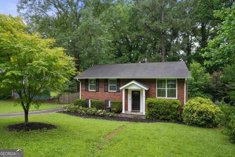 2640 Spring, Smyrna, GA 30080