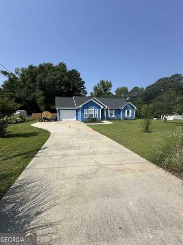 160 Springdale, Newborn, GA 30056